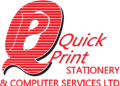 Quick Print Stationery & Computer Servs Ltd - Printers